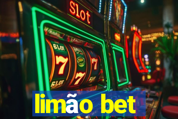 limão bet